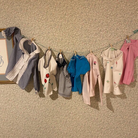 bundle of tots clothes - Picture 4 of 7